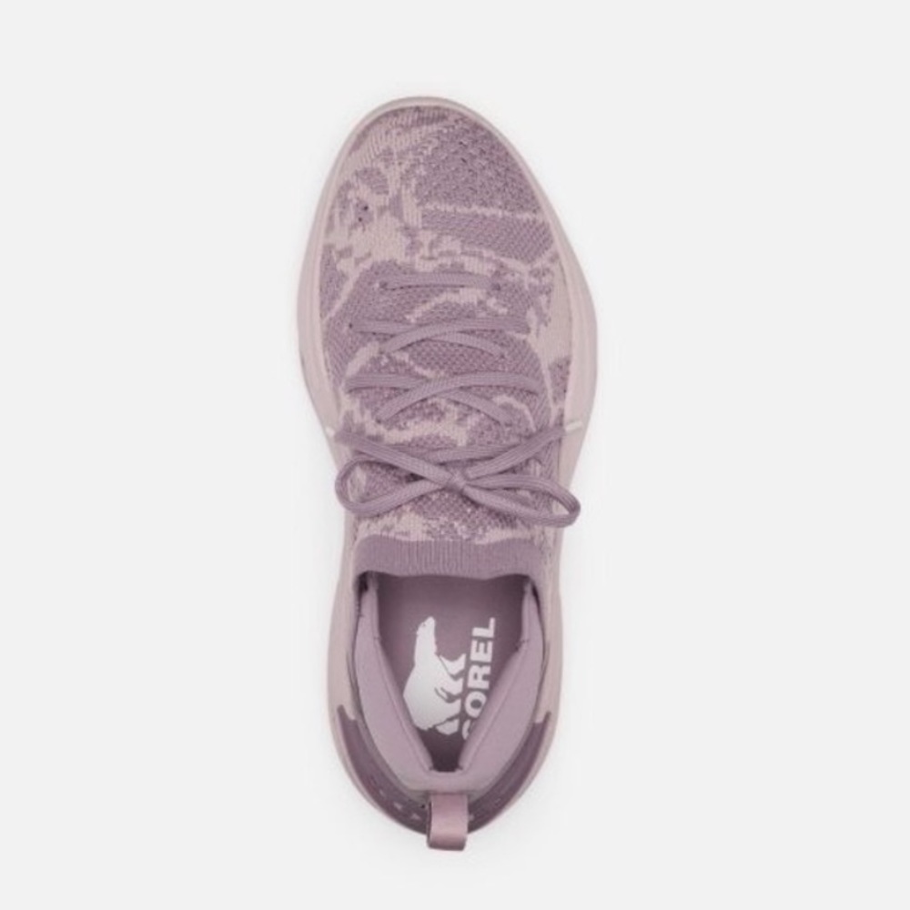 Sorel Explorer plitz slide sneakers